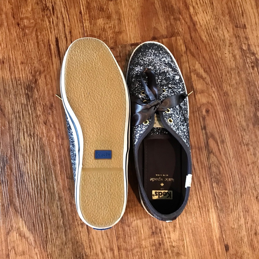 Kate Spade + Keds Wedding Collection - Picture 2 of 2
